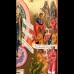Икона "Богоматерь Всех Скорбящих Радость" 31х27см